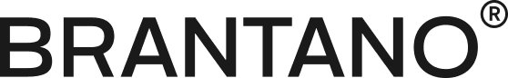 Logotipo de Brantano