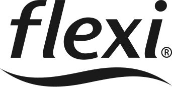 Logotipo de Flexi